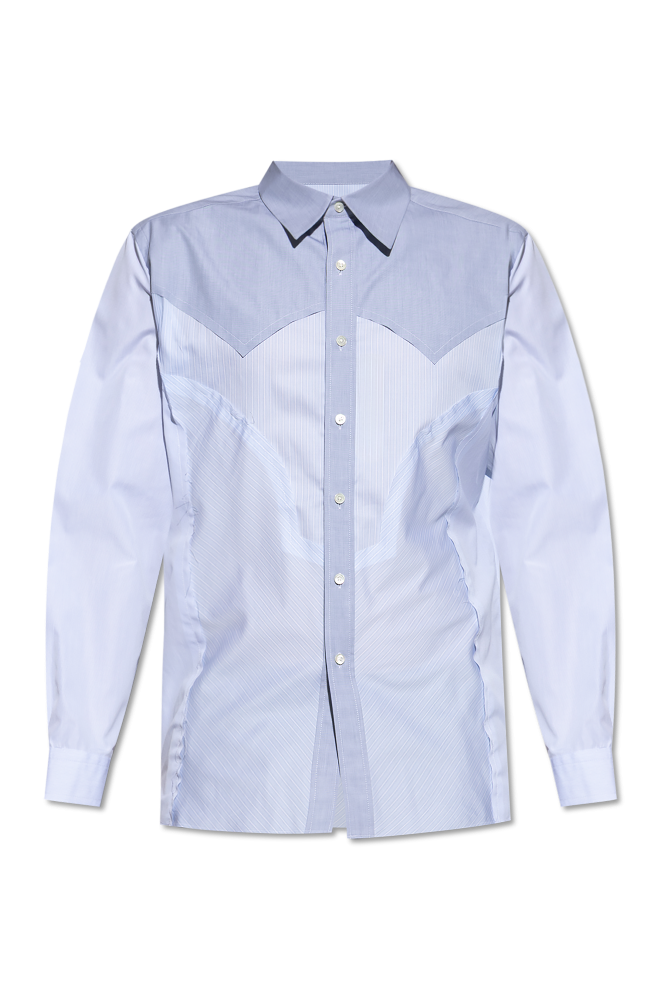 Maison Margiela Cotton shirt | Men's Clothing | Vitkac